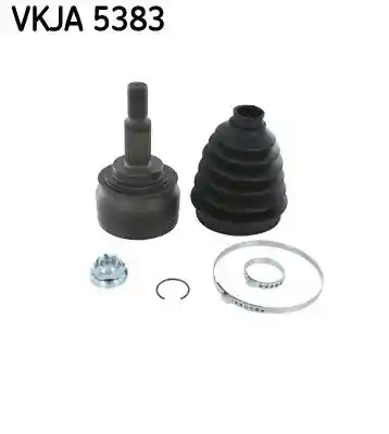 SKF VKJA 5383 SKF VKJA 5383
