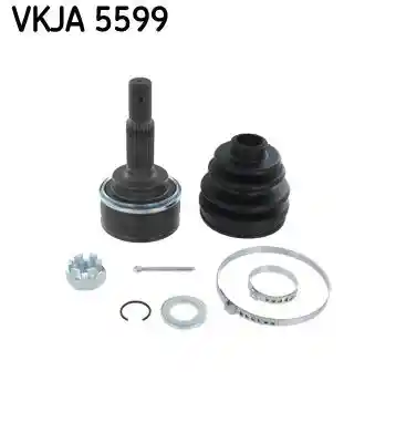 SKF VKJA 5599 SKF VKJA 5599