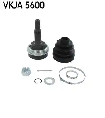 SKF VKJA 5600 SKF VKJA 5600