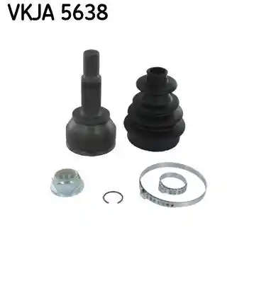 SKF VKJA 5638