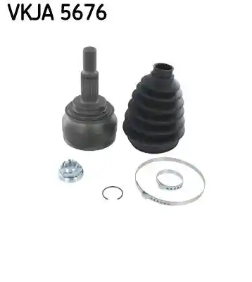 SKF VKJA 5676 SKF VKJA 5676