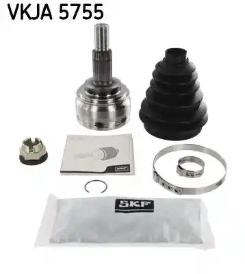 SKF VKJA 5755 SKF VKJA 5755