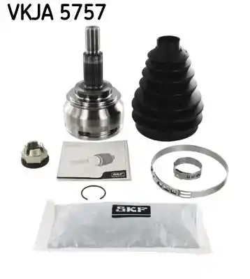 SKF VKJA 5757 SKF VKJA 5757