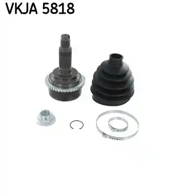 SKF VKJA 5818 SKF VKJA 5818