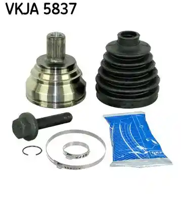 SKF VKJA 5837 SKF VKJA 5837
