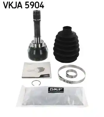 SKF VKJA 5904 SKF VKJA 5904