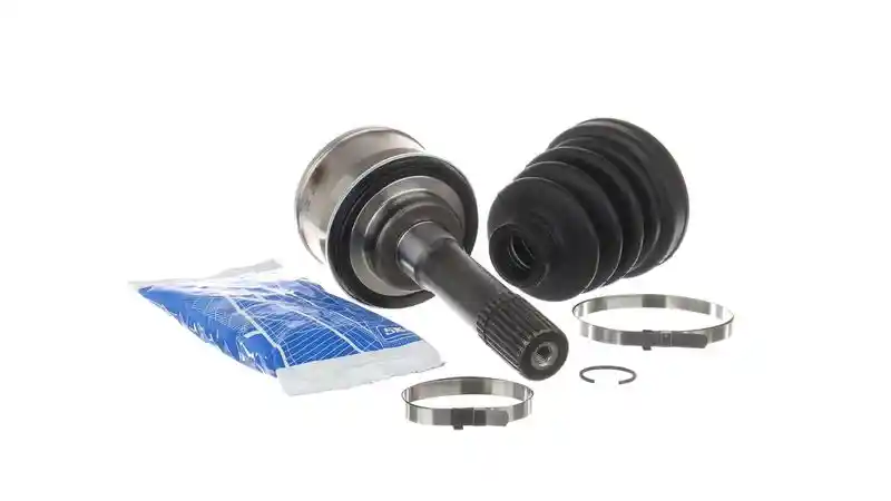 SKF VKJA 5905