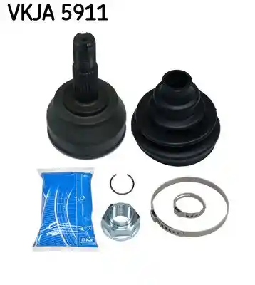 SKF VKJA 5911 SKF VKJA 5911