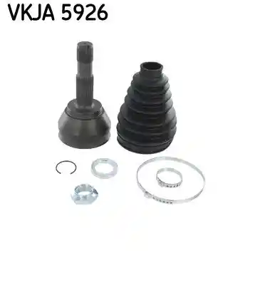 SKF VKJA 5926 SKF VKJA 5926
