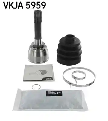 SKF VKJA 5959