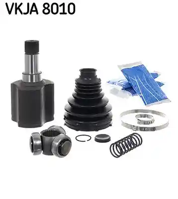 SKF VKJA 8010 SKF VKJA 8010