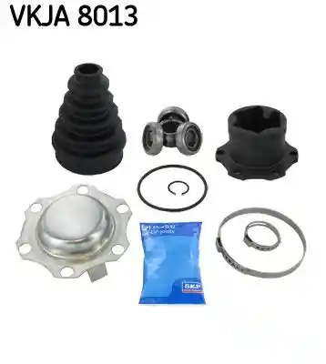 SKF VKJA 8013 SKF VKJA 8013
