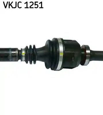 SKF VKJC 1251