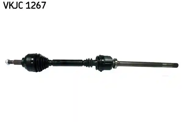 SKF VKJC 1267