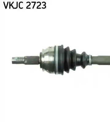 SKF VKJC 2723