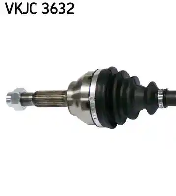 SKF VKJC 3632