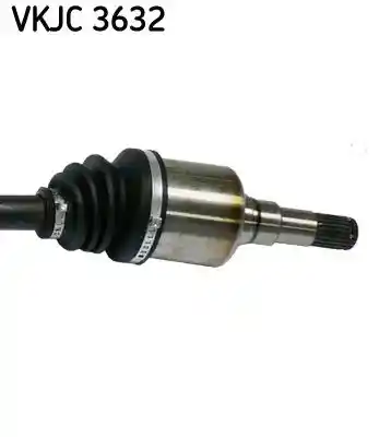 SKF VKJC 3632