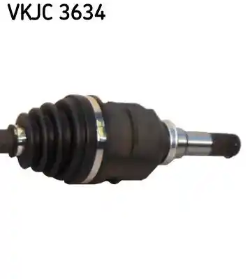 SKF VKJC 3634