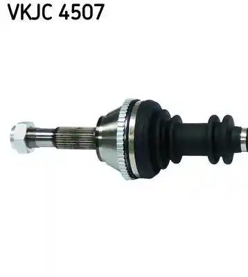 SKF VKJC 4507