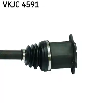SKF VKJC 4591