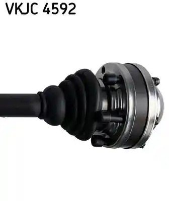 SKF VKJC 4592