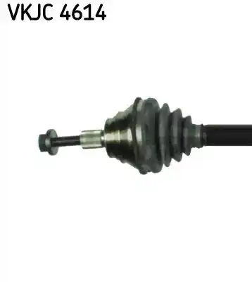 SKF VKJC 4614