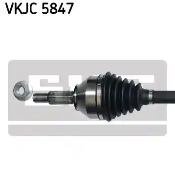 SKF VKJC 5847