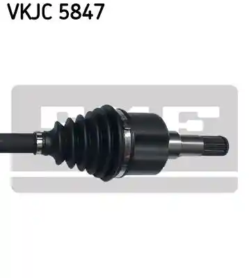 SKF VKJC 5847