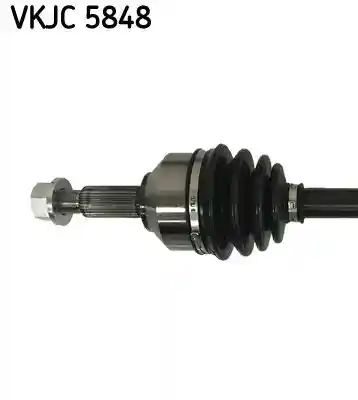 SKF VKJC 5848