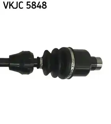 SKF VKJC 5848