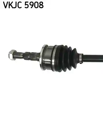 SKF VKJC 5908