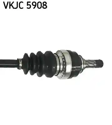 SKF VKJC 5908