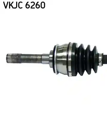 SKF VKJC 6260