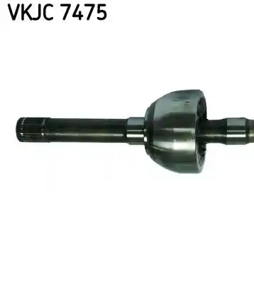 SKF VKJC 7475