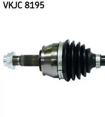 SKF VKJC 8195