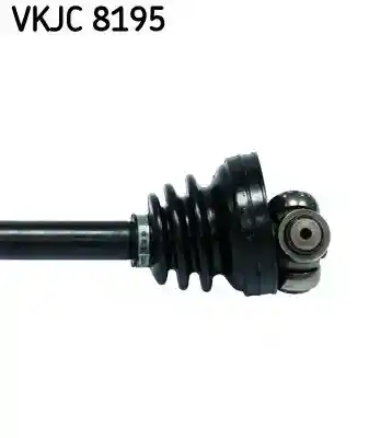 SKF VKJC 8195