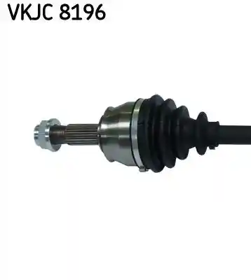 SKF VKJC 8196