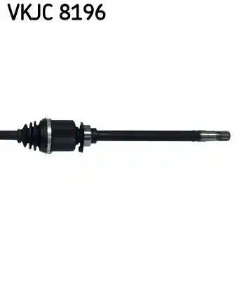 SKF VKJC 8196
