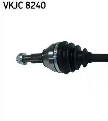 SKF VKJC 8240