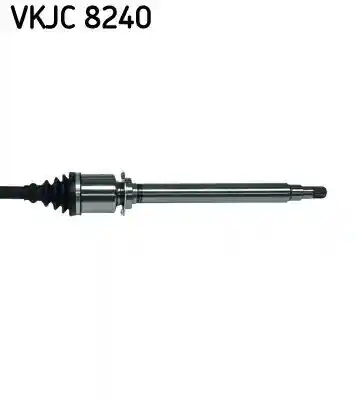 SKF VKJC 8240