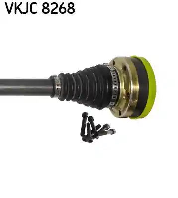 SKF VKJC 8268