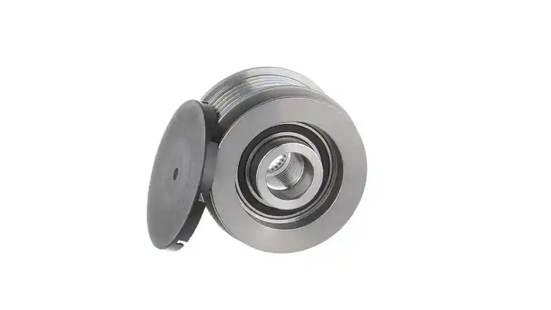 SKF VKM 03100