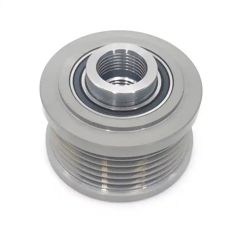 SKF VKM 03204