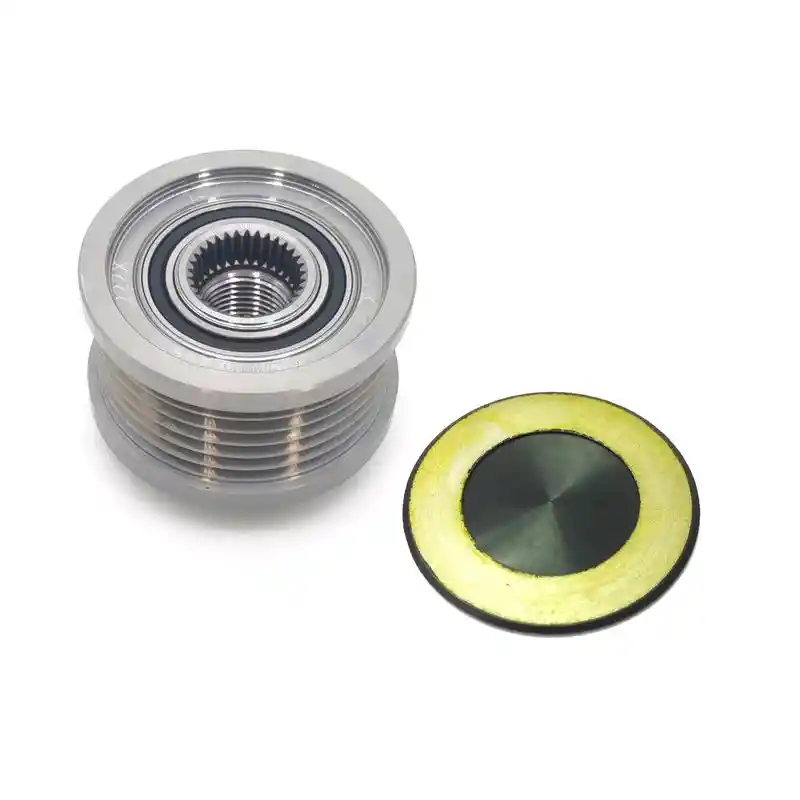 SKF VKM 03204