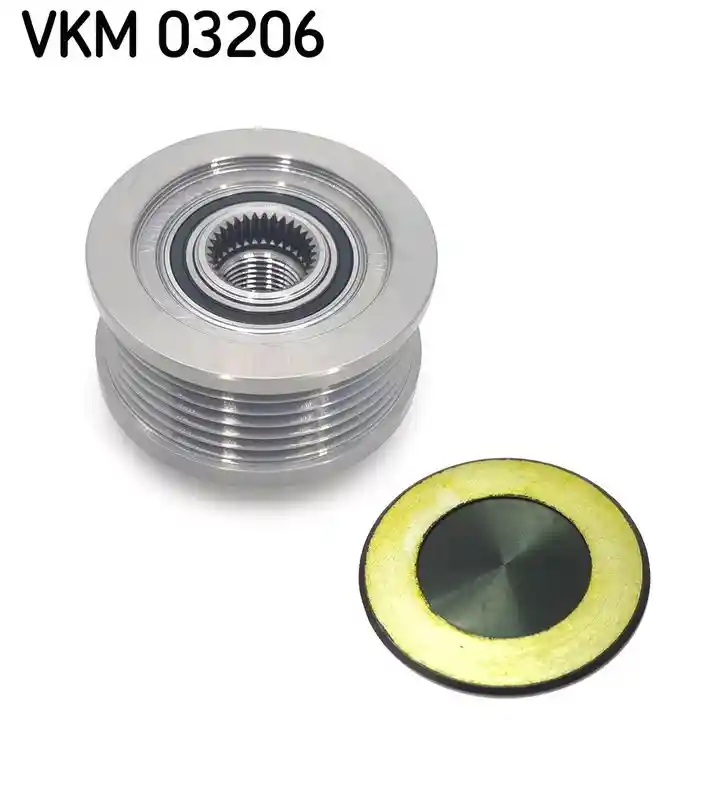 SKF VKM 03206
