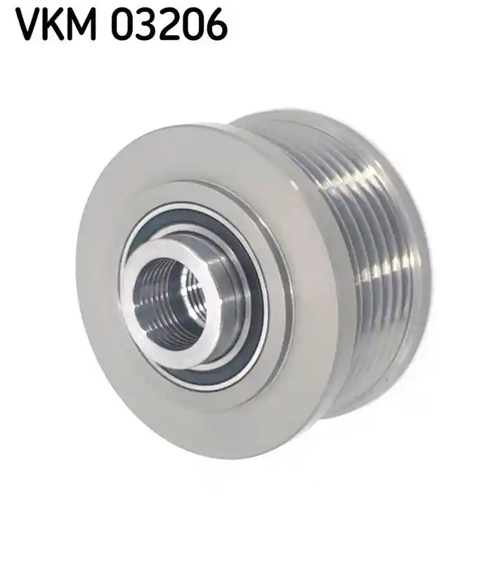 SKF VKM 03206