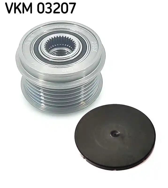SKF VKM 03207