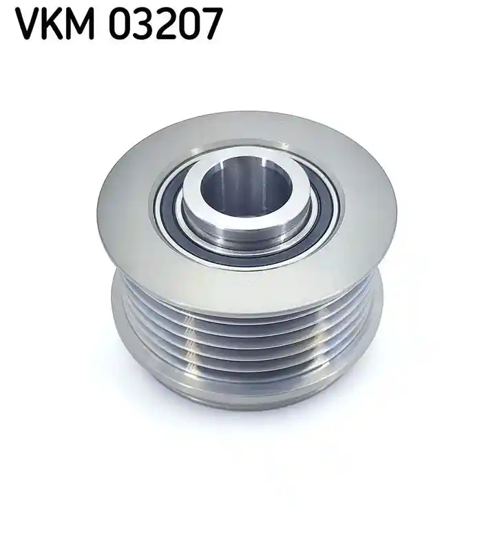 SKF VKM 03207