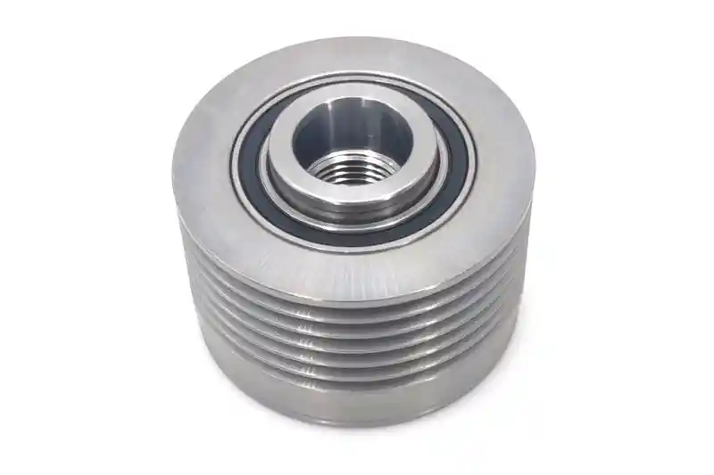 SKF VKM 03301