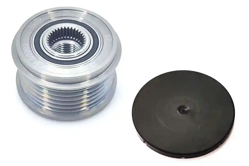 SKF VKM 03302